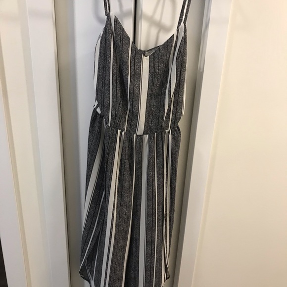 bailey blue Pants - Bailey blue summer jumpsuit